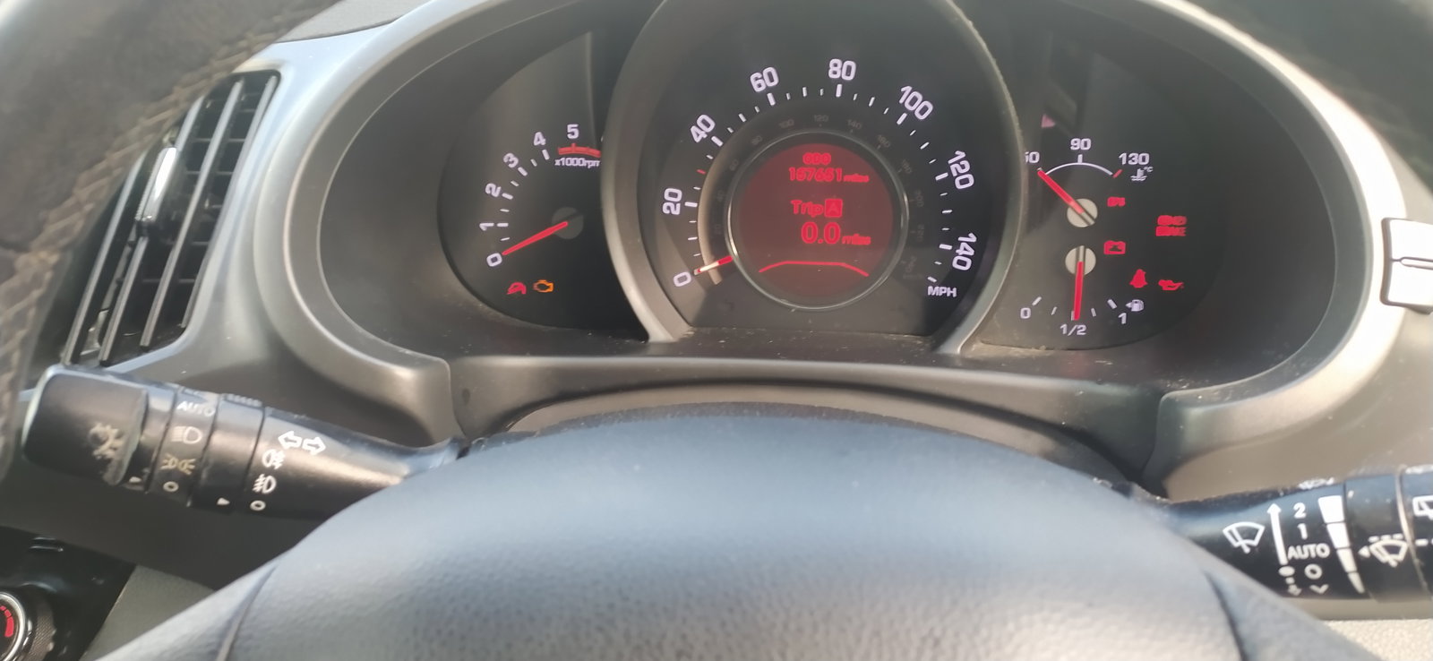 KIA Sportage III [Fabr 2010-2016]