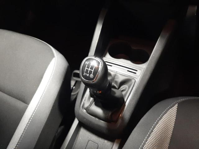 Skoda Fabia 3 (NJ3) [Fabr 2014-2022]