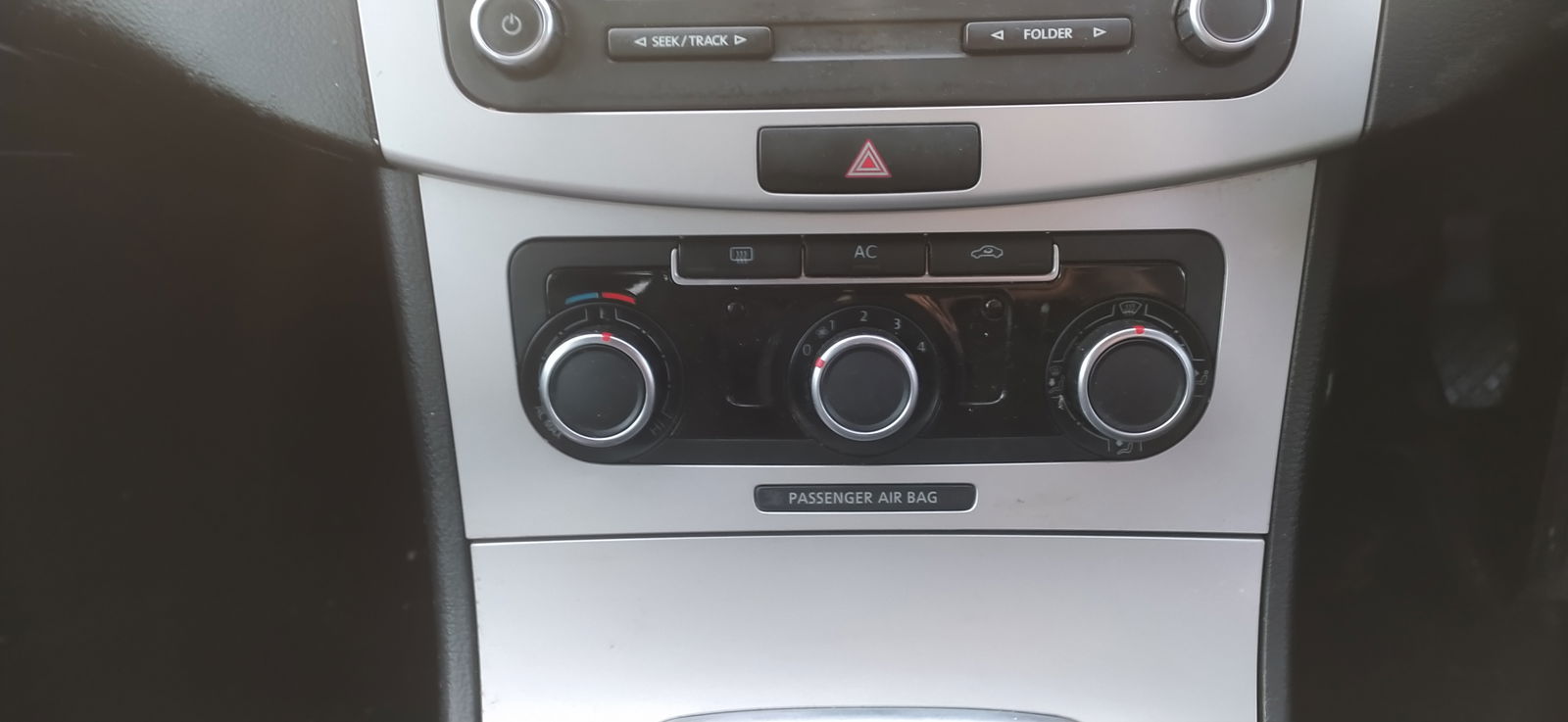 Volkswagen Passat B7 (362) [Fabr 2010-2014]