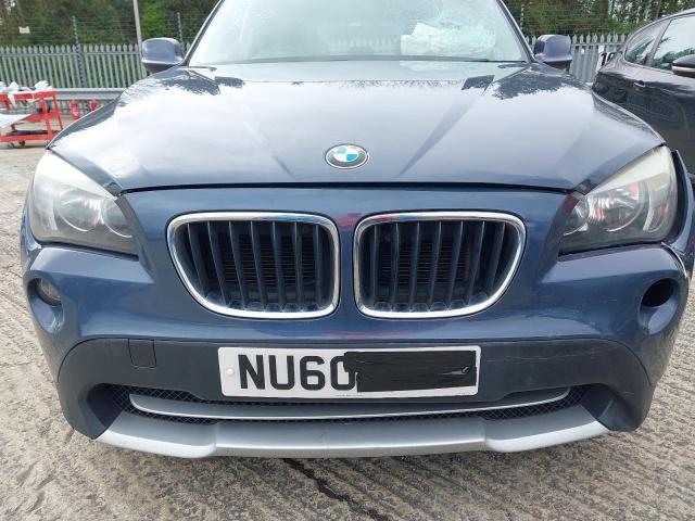 Bmw X1 (E84) [Fabr 2009-2015]