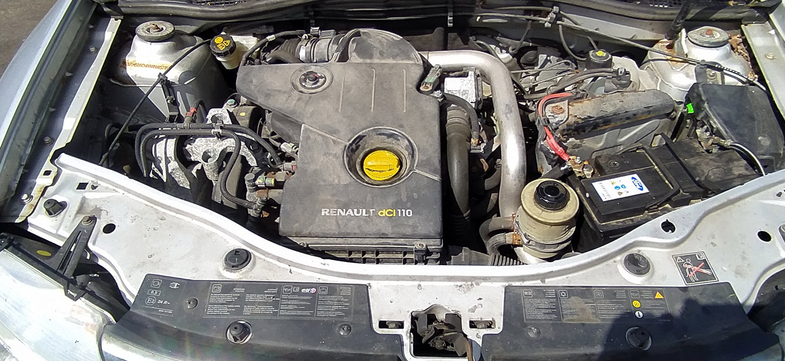 Dacia Duster [fabr 2010-2017]