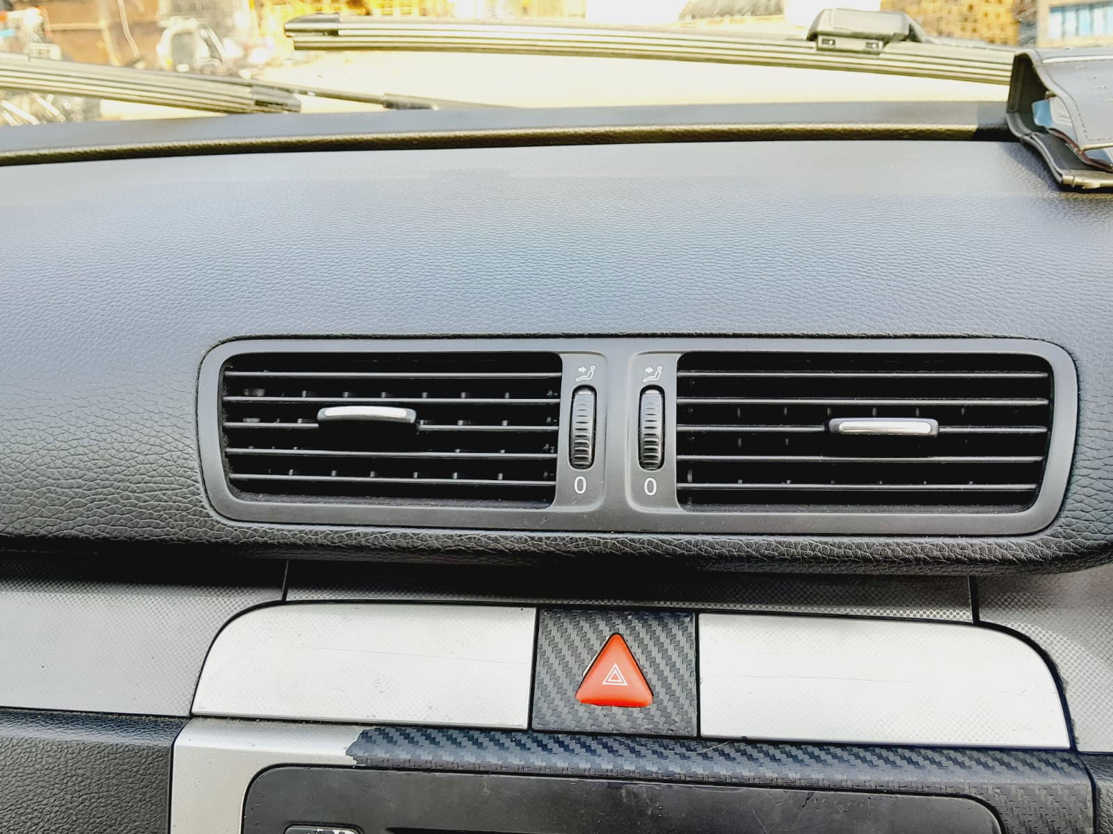 Volkswagen Passat B6 (3C2) [Fabr 2005-2010]