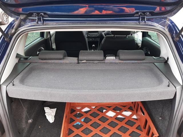 Volkswagen Polo (6R) [Fabr 2009-2016]