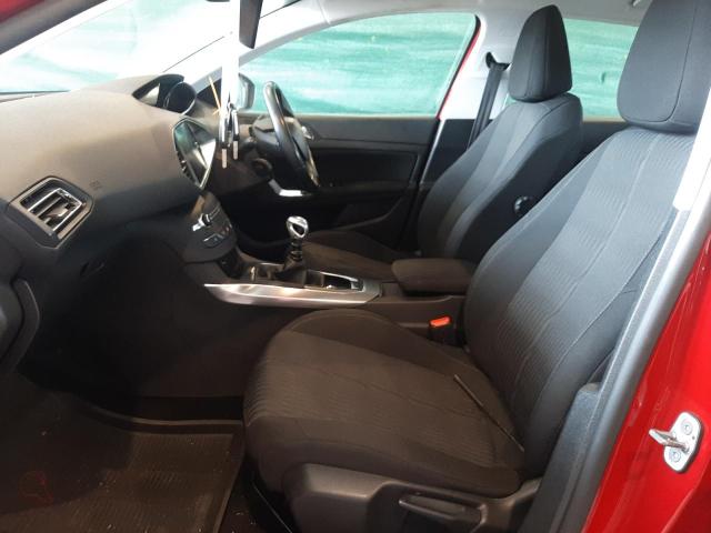 PEUGEOT 308 (II) [Fabr 2013-2020]