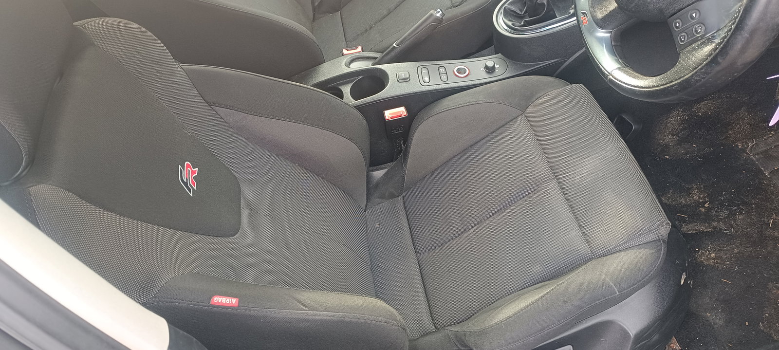 Seat Leon (1P1) [Fabr 2005-2011]