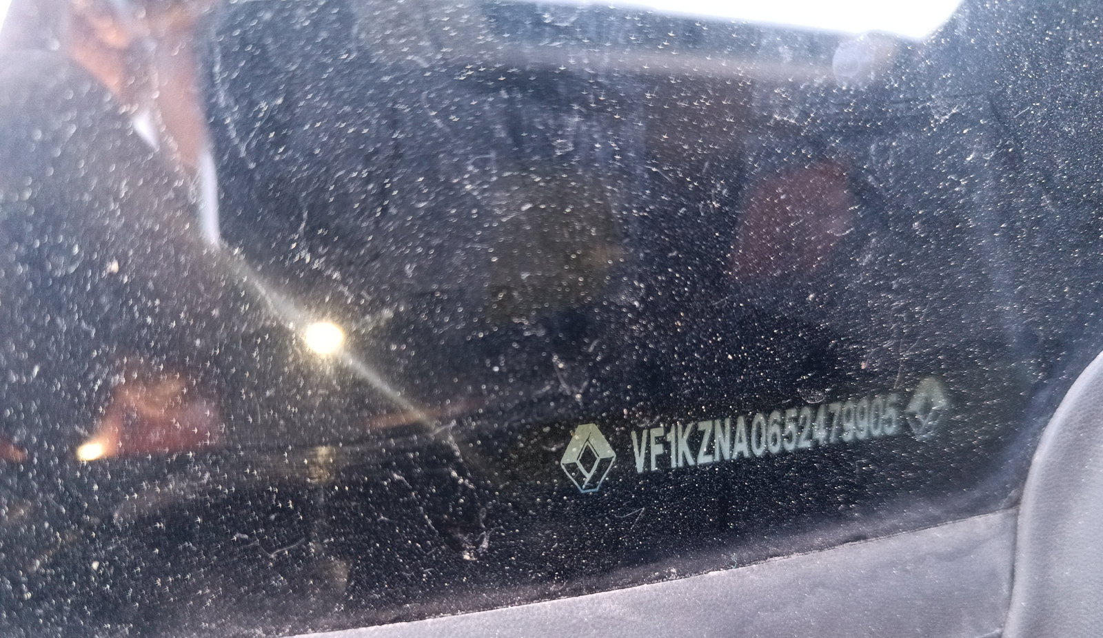 Renault Megane 3 [Fabr 2008-2015]