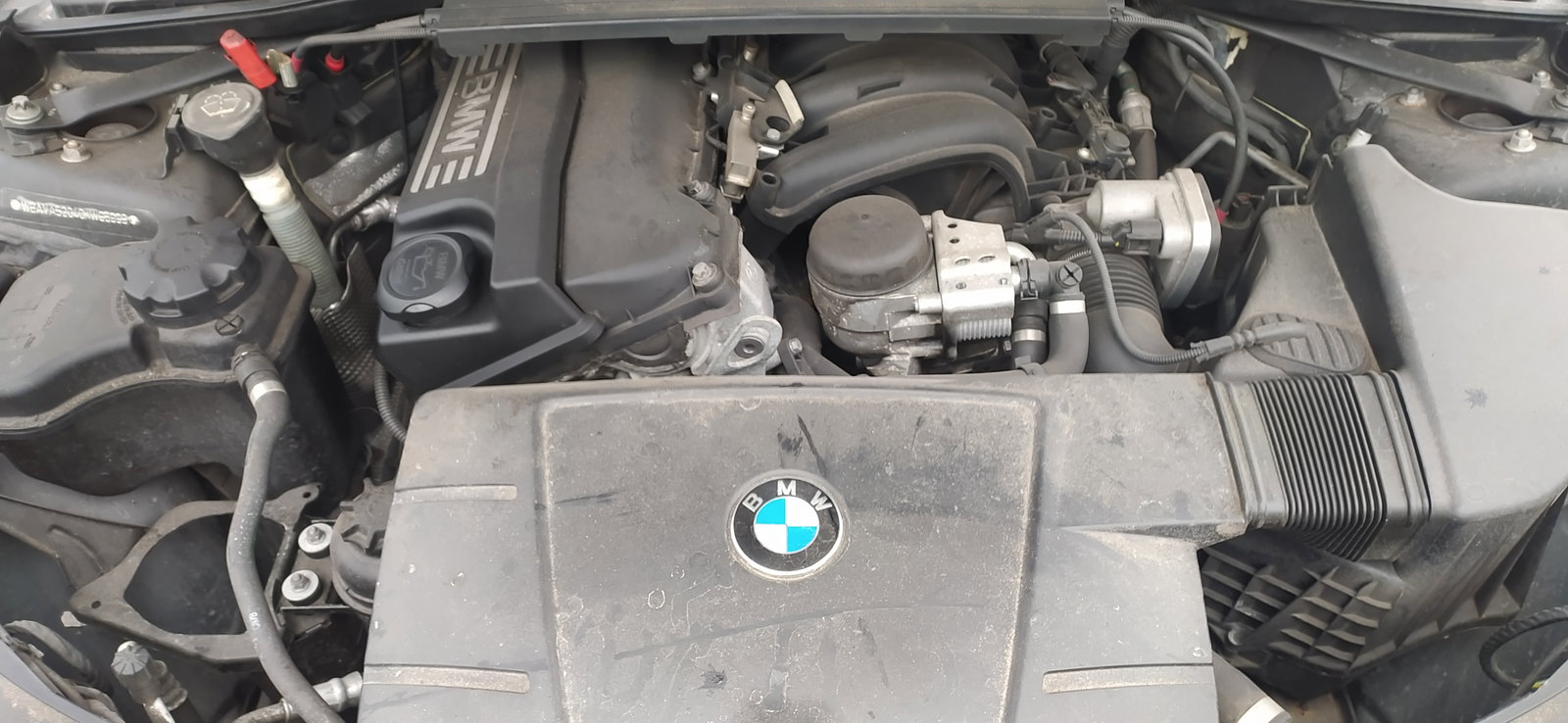 Bmw 3 (E90) [Fabr 2005-2011]