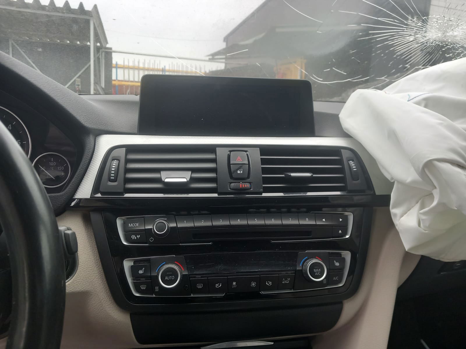 Bmw 4 (F32) [Fabr 2013-prezent]