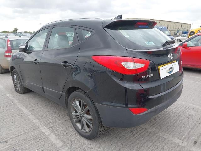 Hyundai ix35 (LM) [Fabr 2010-2017]