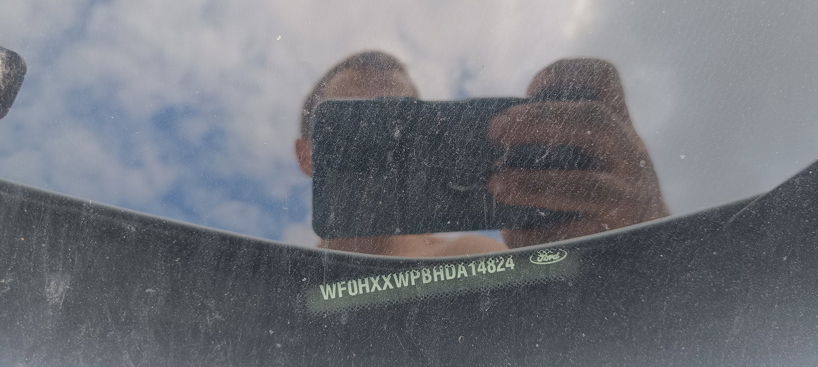 Ford Grand C-Max (CB7) [Fabr 2010-2015]