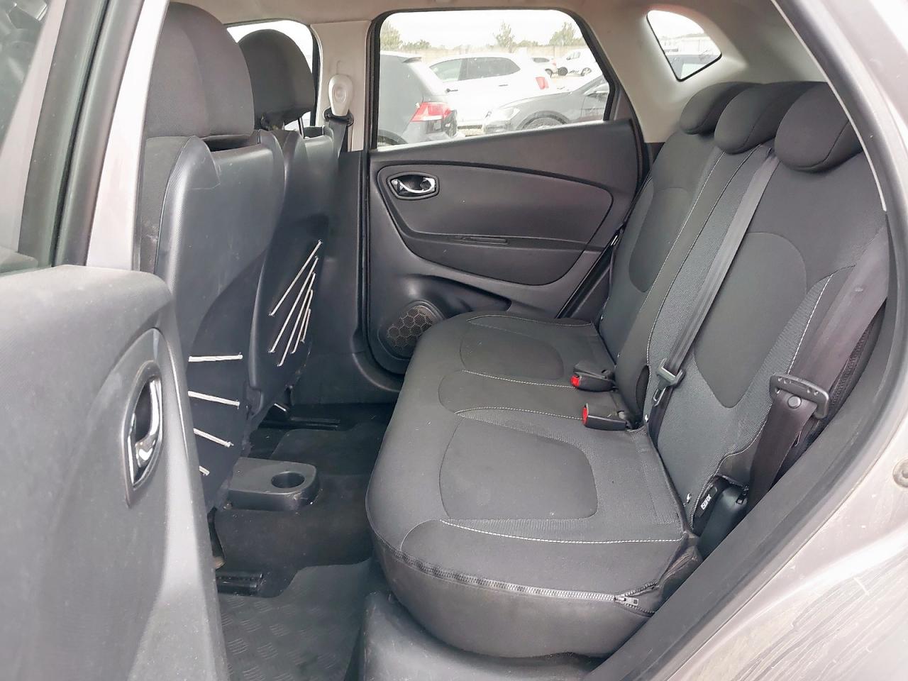 Renault Captur (X87) [Fabr 2013-2017]