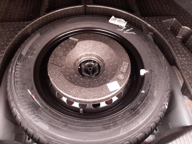 Ford Mondeo 5 Sedan [Fabr 2014-2022]