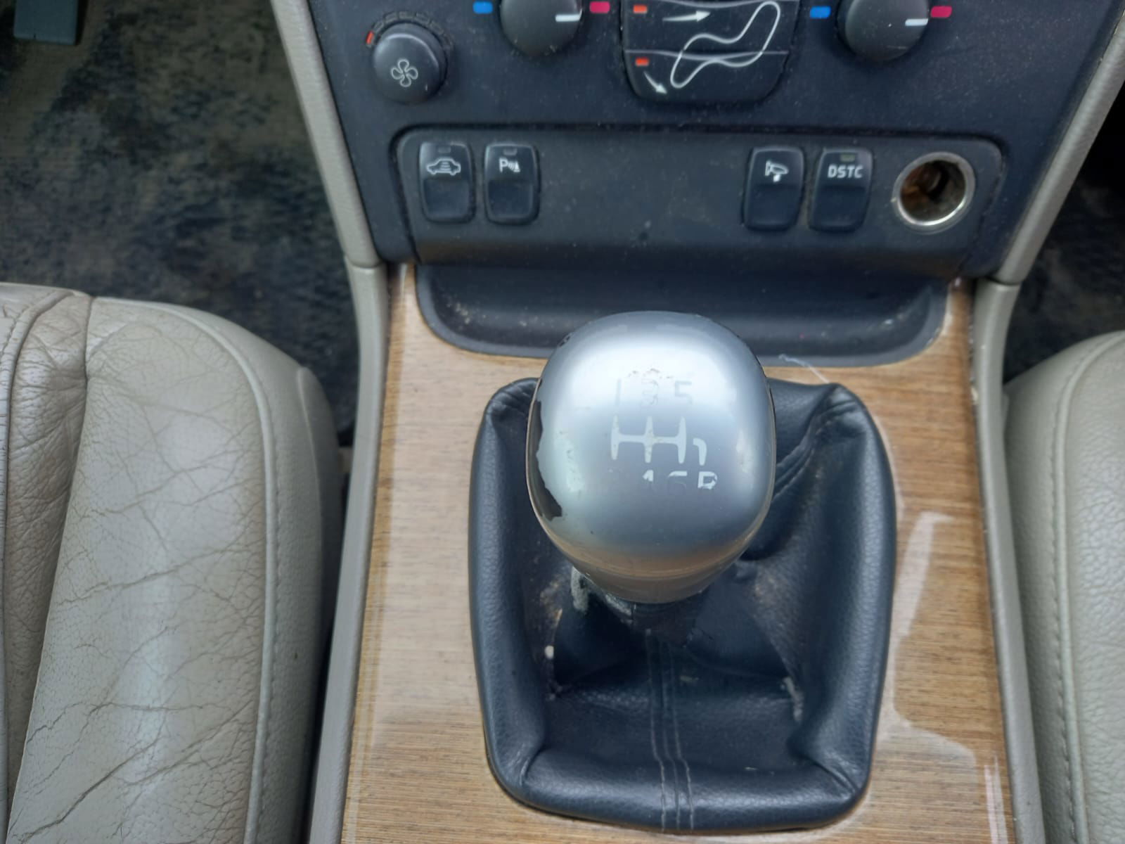 Volvo XC90 [Fabr 2002-2014]