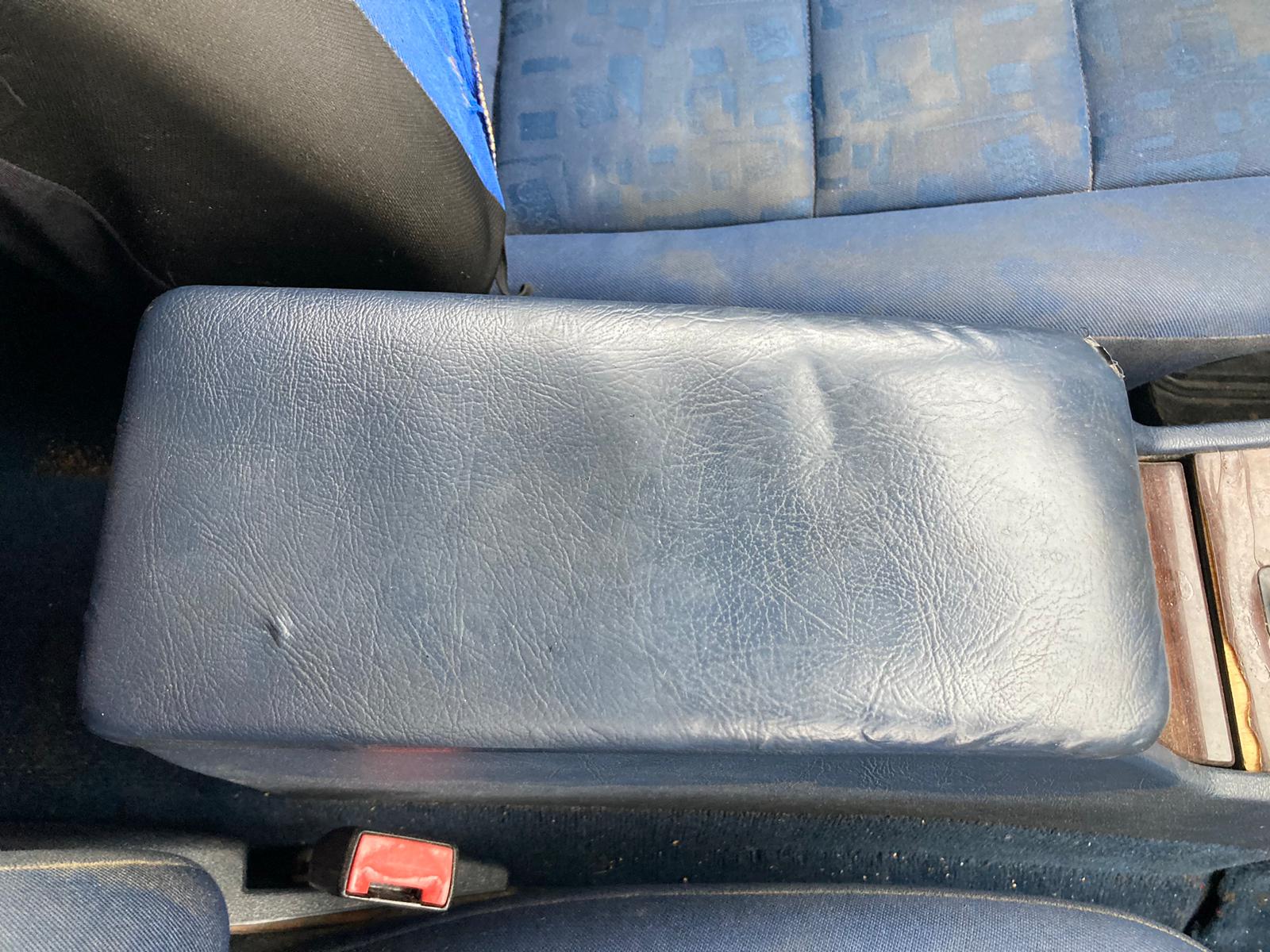 Mercedes Clasa C (W202) [Fabr 1993-2000]