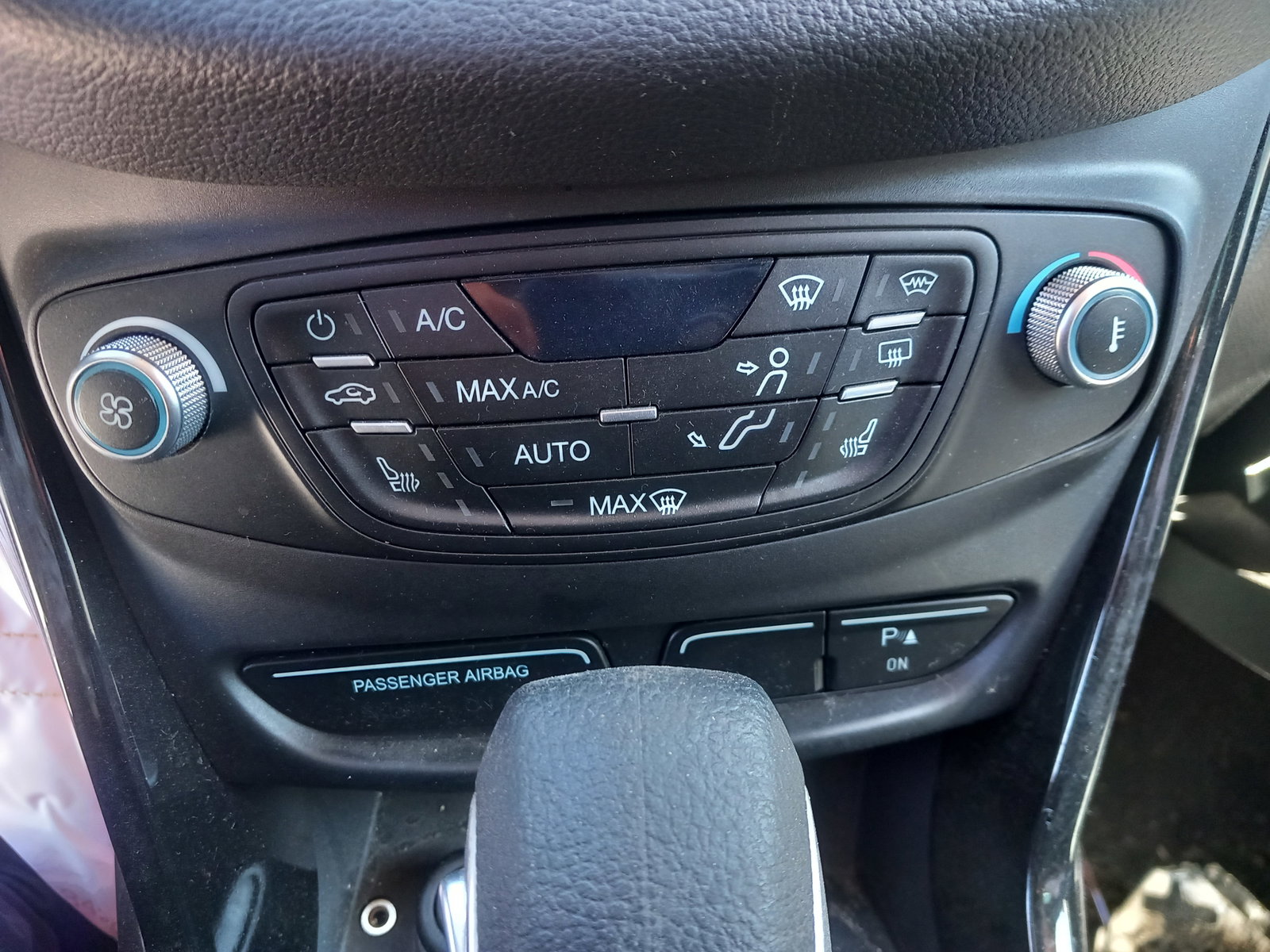 Ford B-Max [Fabr 2012-prezent]