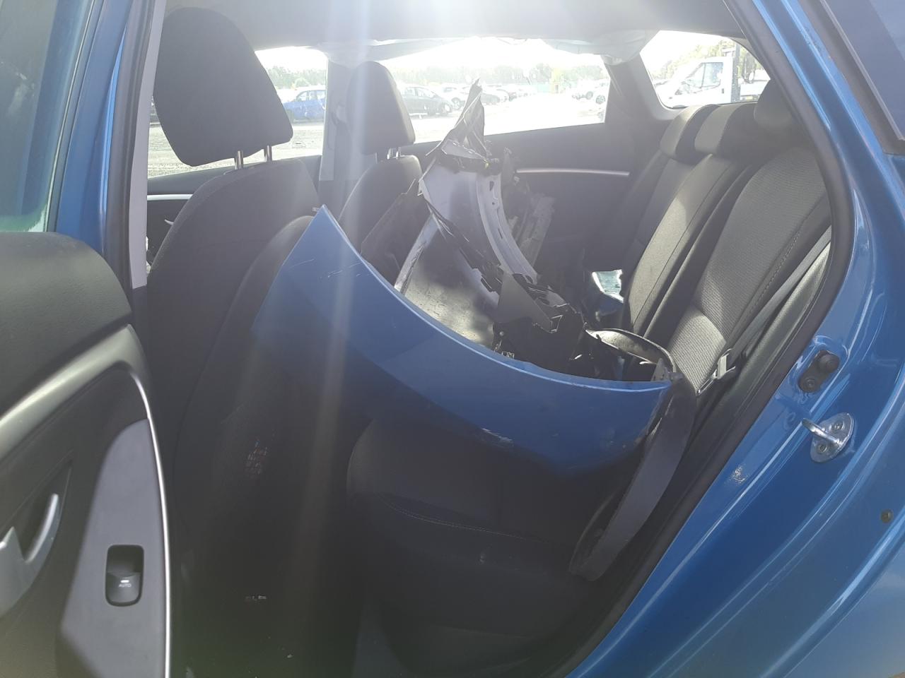 Hyundai i30 (GD) [Fabr 2012-2017]