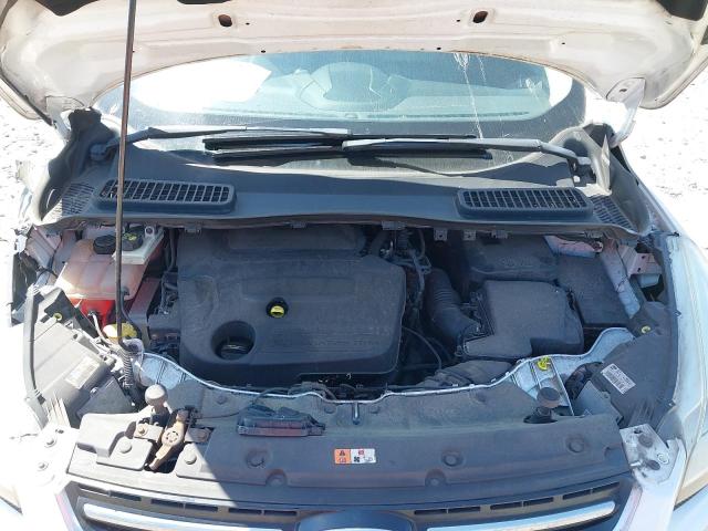 Ford Kuga II [Fabr 2012-prezent]