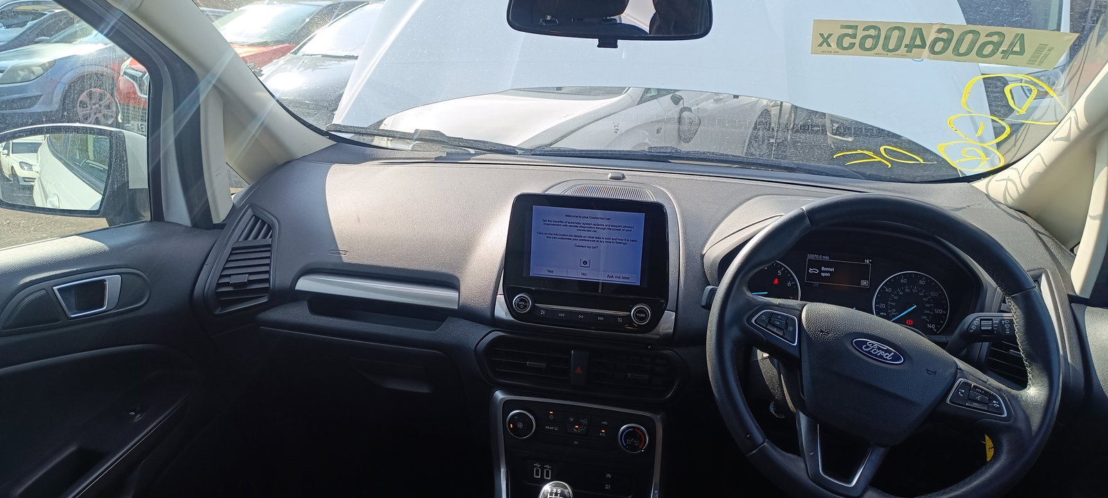 Ford Ecosport [Fabr 2017-2024]