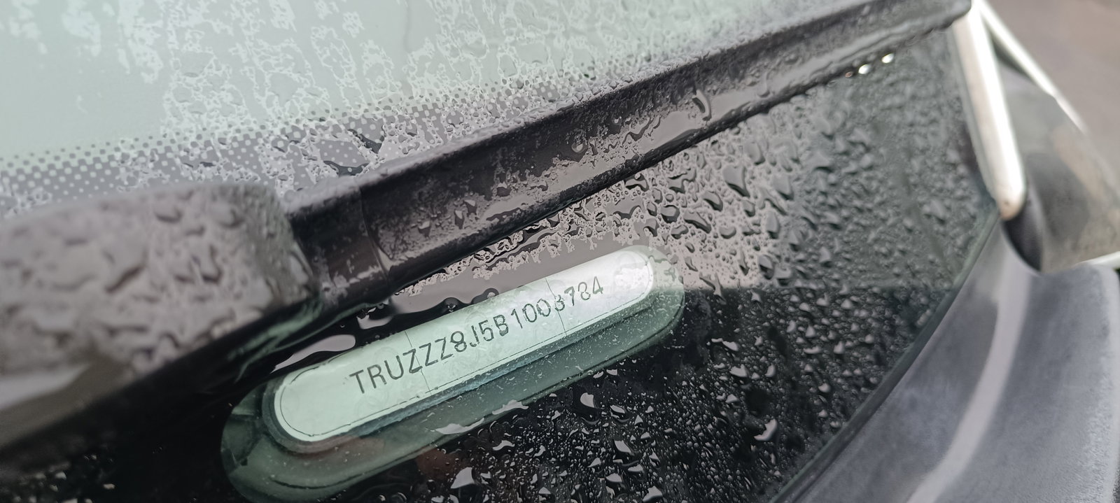 AUDI TT (8J3) [Fabr 2006-2013]