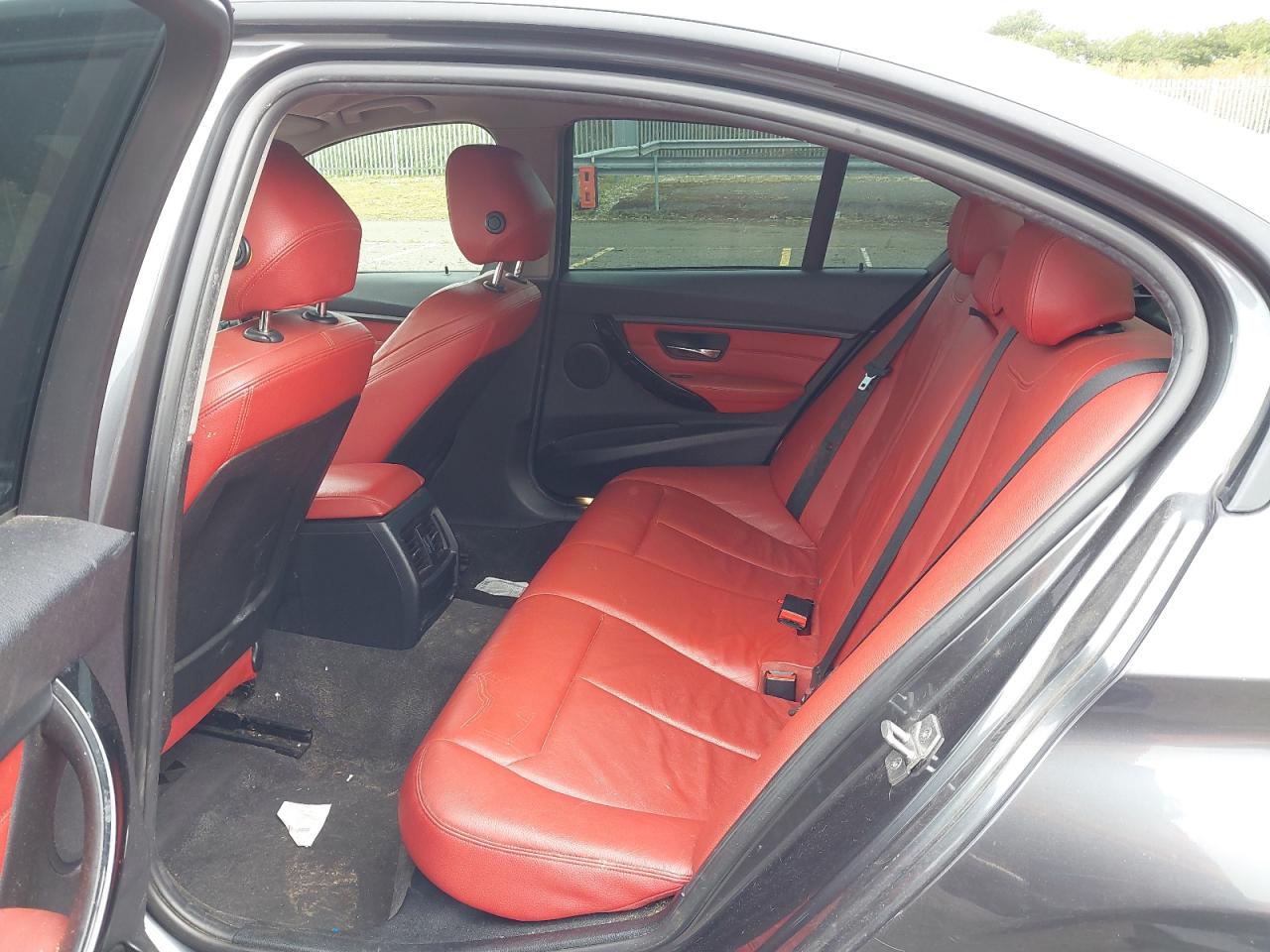 Bmw 3 (F30) [Fabr 2012-2017]