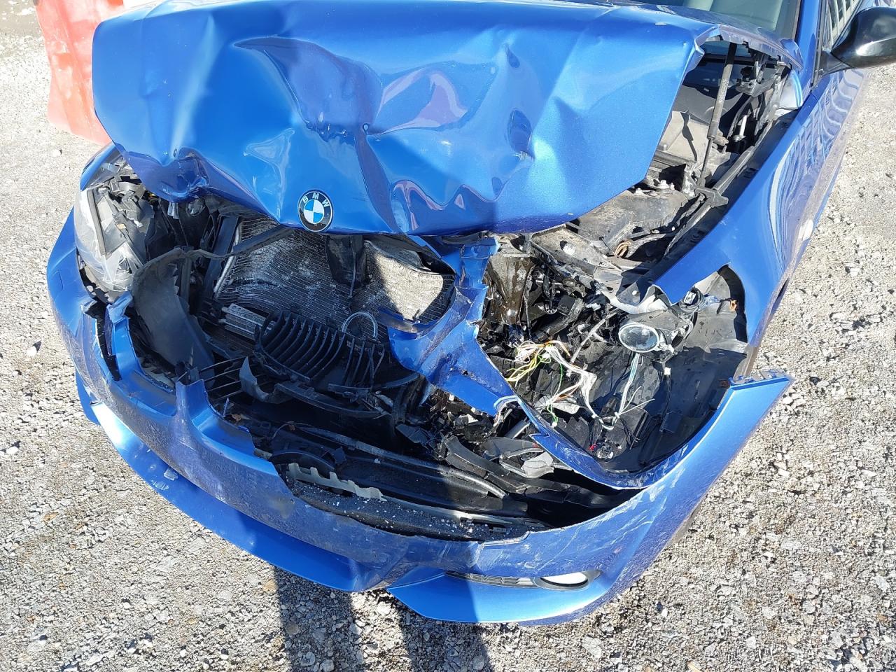 Bmw 3 Cabriolet (E93) [Fabr 2006-2011] Facelift