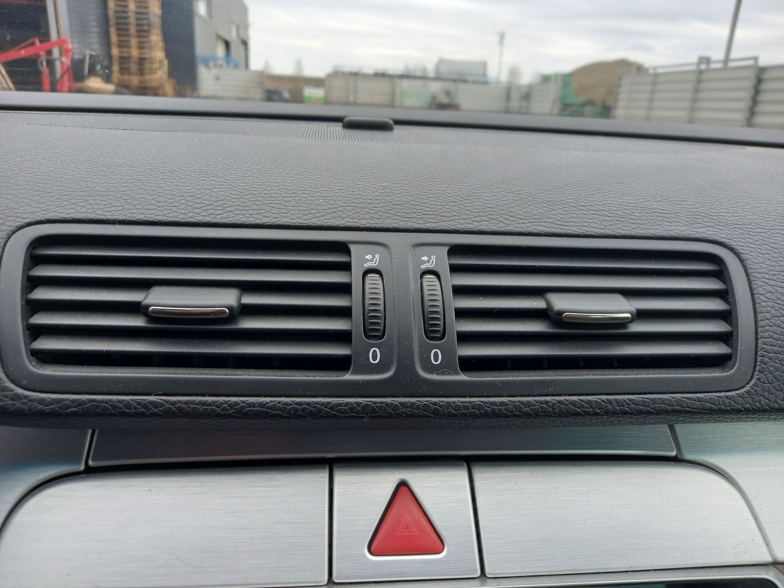 Volkswagen Passat B6 (3C2) [Fabr 2005-2010]