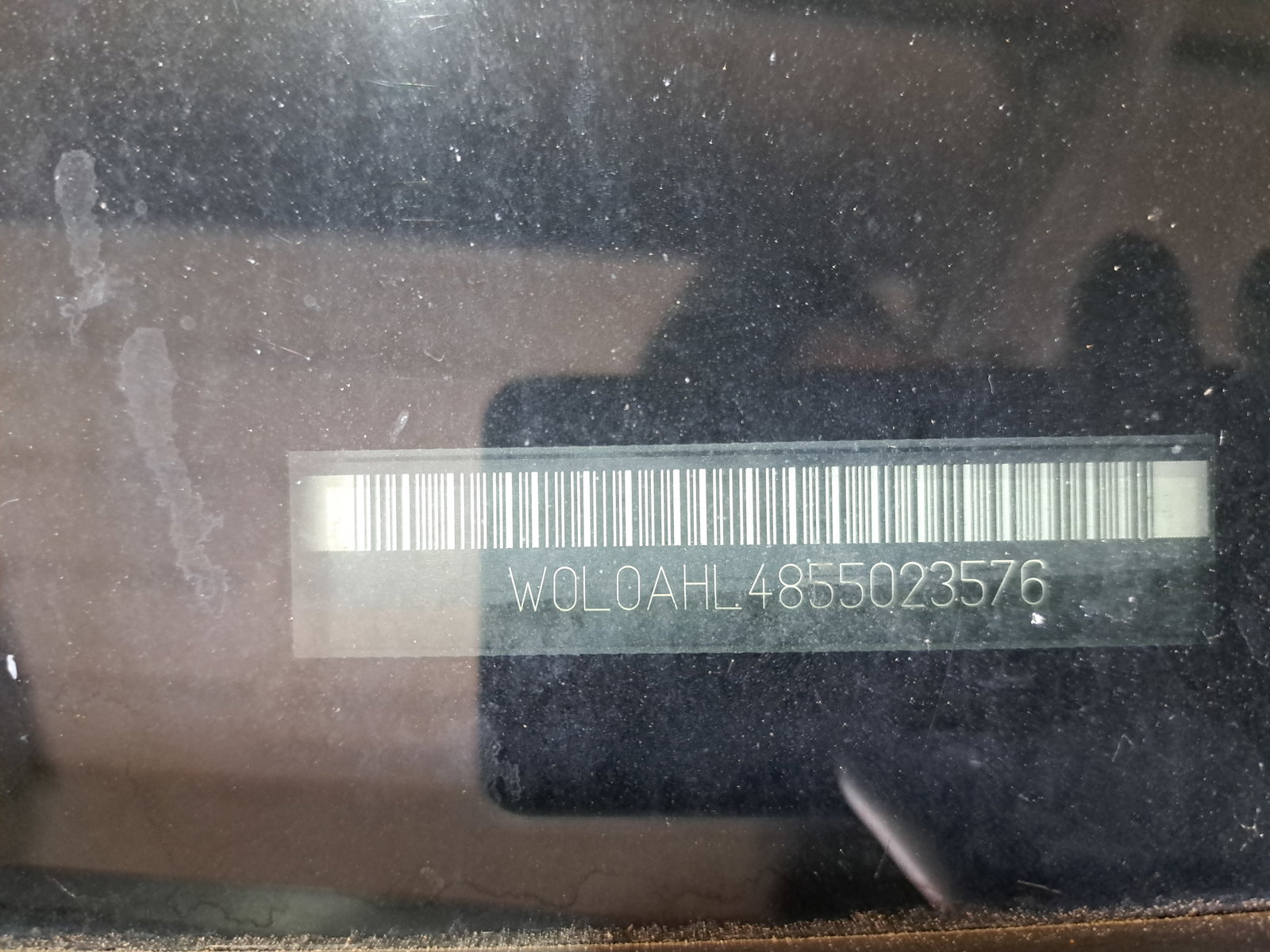 Opel Astra H Hatchback [Fabr 2004-2009]