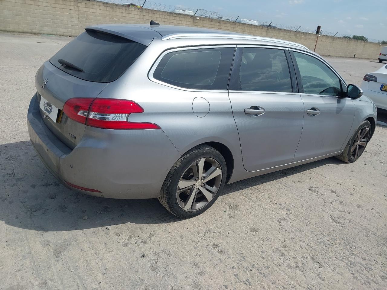 PEUGEOT 308 (II) [Fabr 2013-2020]