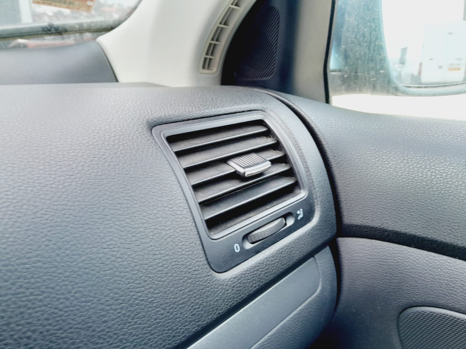 Volkswagen Golf 5 Variant (1K5) [Fabr 2007-2009]