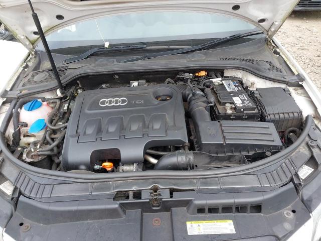 AUDI A3 Sportback (8PA) [Fabr 2004-2013]