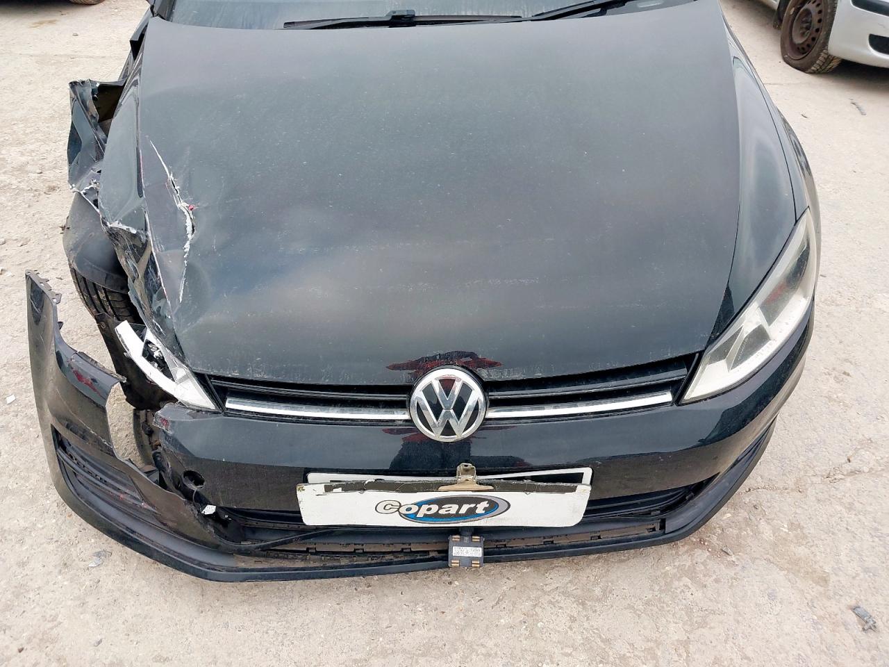 Volkswagen Golf 7 (5G) [Fabr 2014-prezent] C546