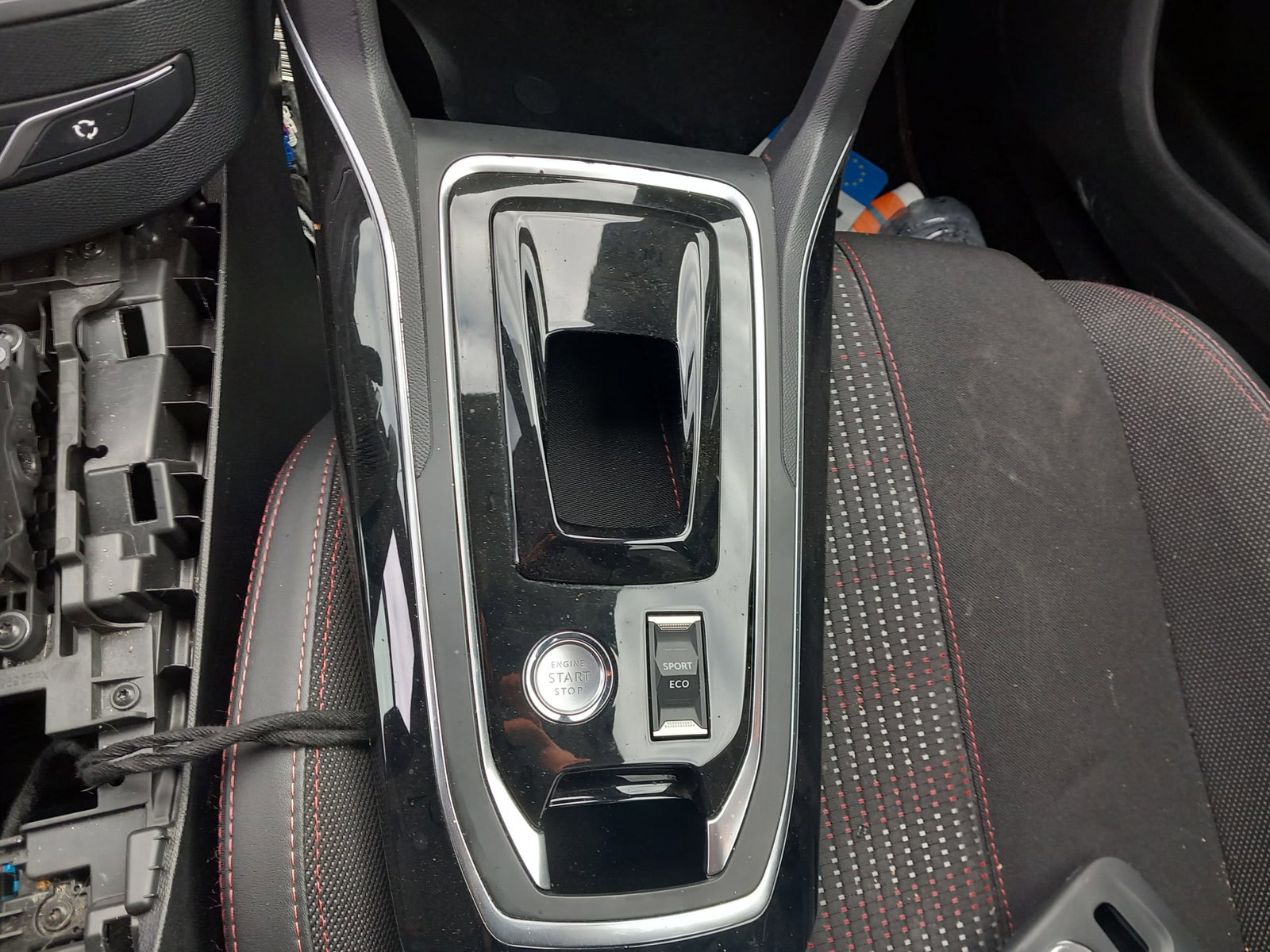 Peugeot 308 II GT-Line [Fabr 2019-2021]