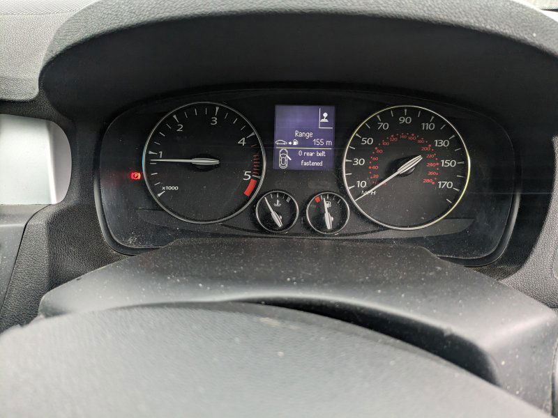 Renault Laguna 3 Combi [Fabr 2007-2015]