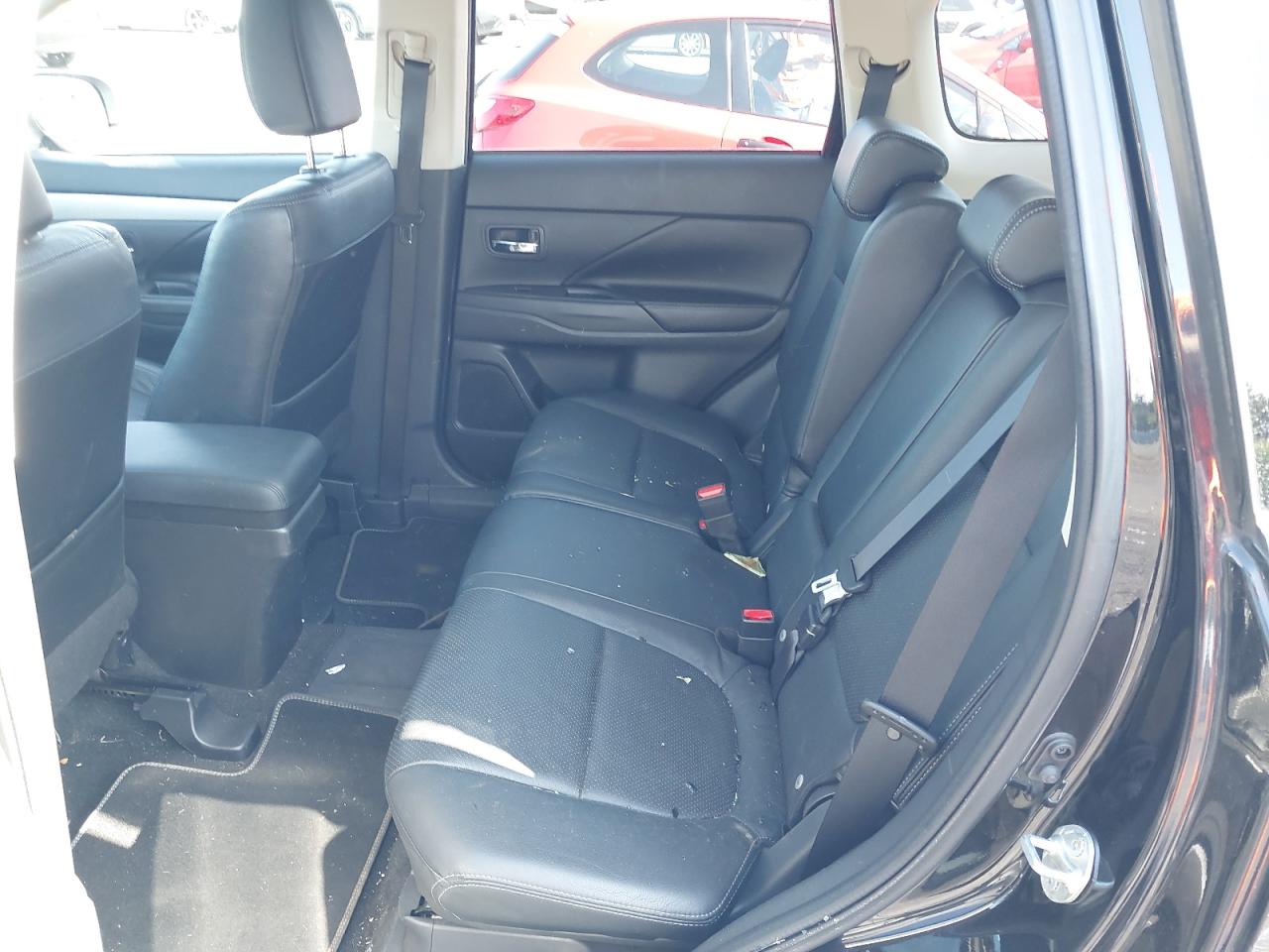 MITSUBISHI Outlander III [Fabr 2012-2014]