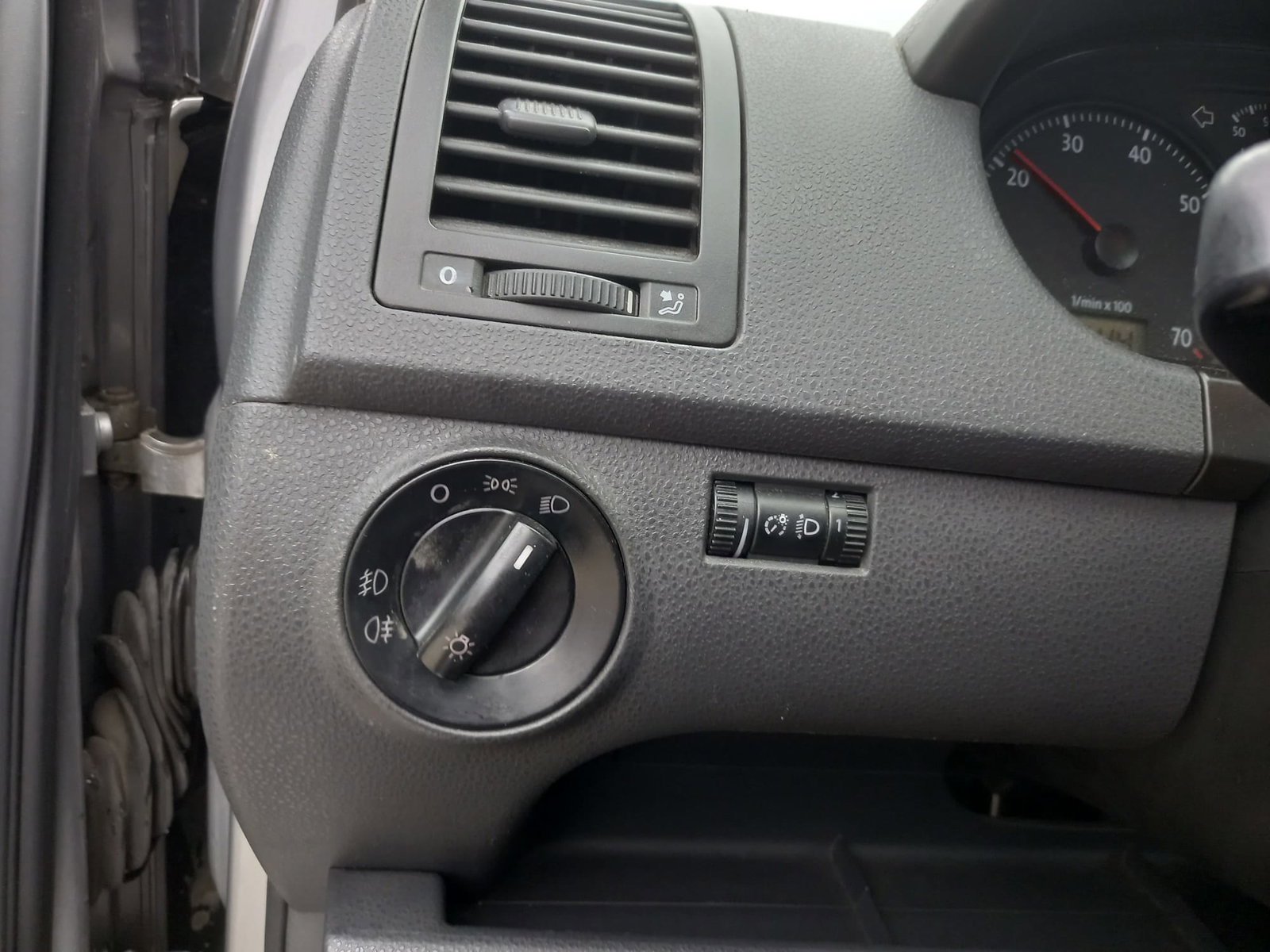 Volkswagen Polo (9N) [Fabr 2001-2008]