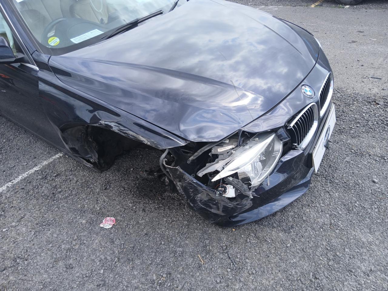 Bmw 3 Touring (F31) [Fabr 2012-2017]