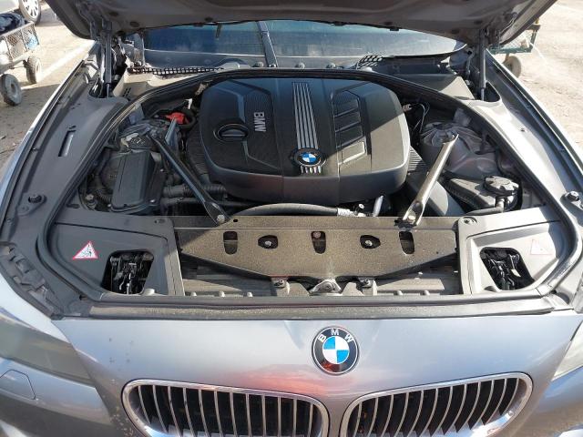 Bmw 5 (F10) [Fabr 2011-2016]