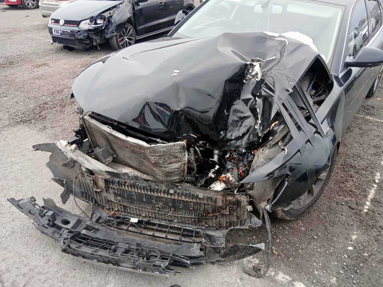 Audi A6 (4G2, C7) [Fabr 2012-2017]