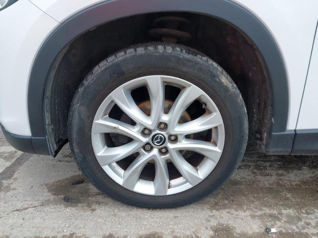 Mazda CX-5 (KE) [Fabr 2011-2016]
