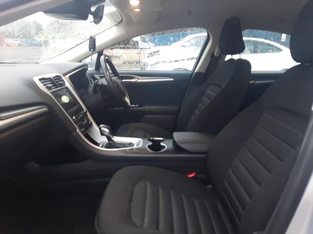 Ford Mondeo 5 Sedan [Fabr 2014-2022]