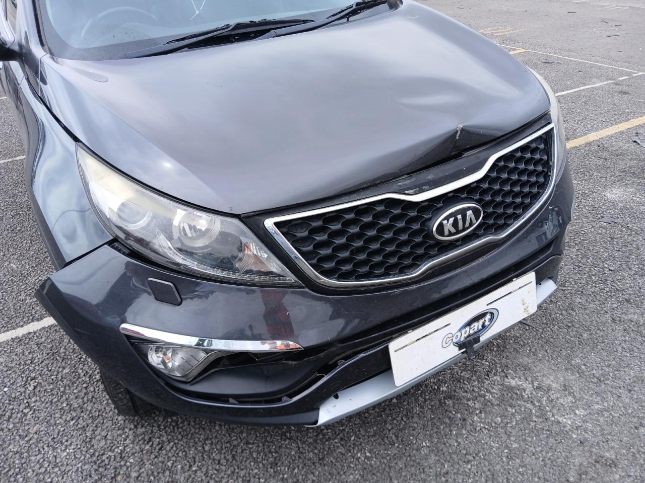 KIA Sportage III [Fabr 2010-2016]