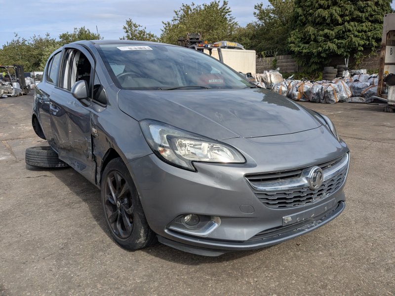 Opel Corsa E [Fabr 2014-prezent]