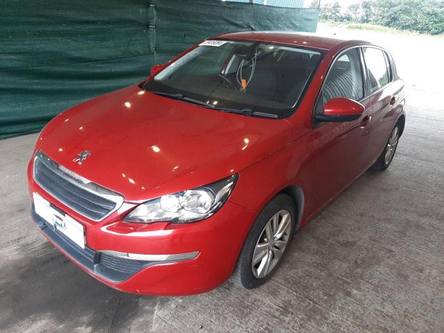 PEUGEOT 308 (II) [Fabr 2013-2020]