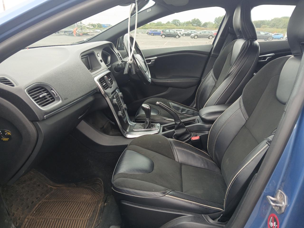 Volvo V40 Rdesign [Fabr 2013-2019]