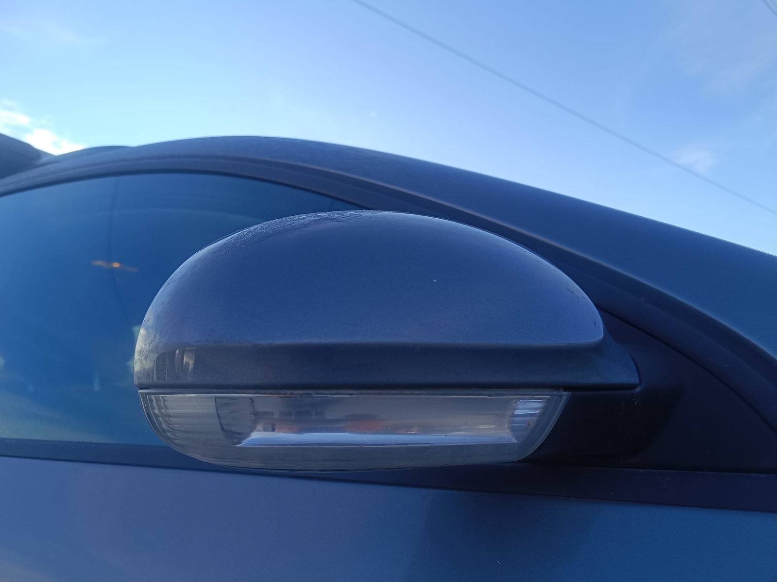 Volkswagen Passat B6 Variant (3C5) [Fabr 2005-2010]