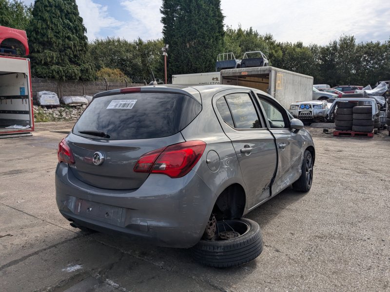 Opel Corsa E [Fabr 2014-prezent]
