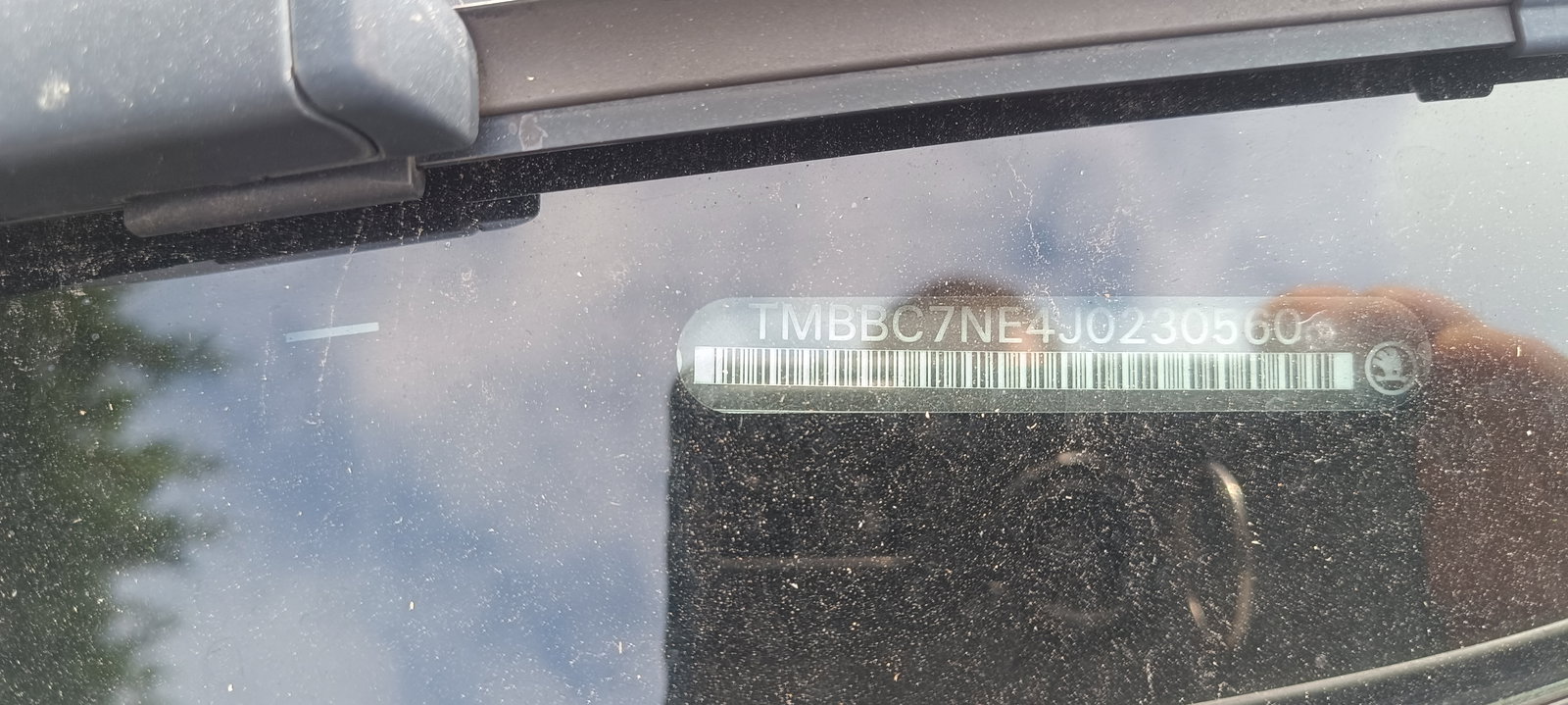 Skoda Octavia 3 (5E3) Facelift [Fabr 2012-2020]