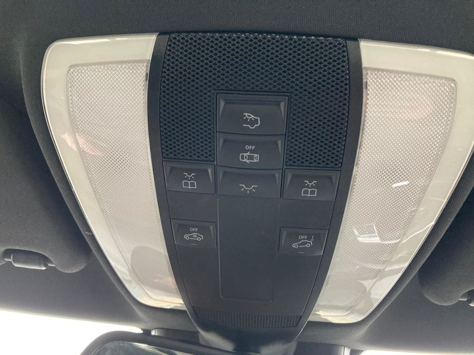 Mercedes Clasa E (W207) Coupe [Fabr 2009-2012]