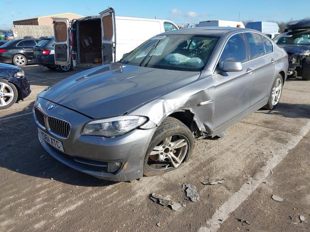 Bmw 5 (F10) [Fabr 2011-2016]