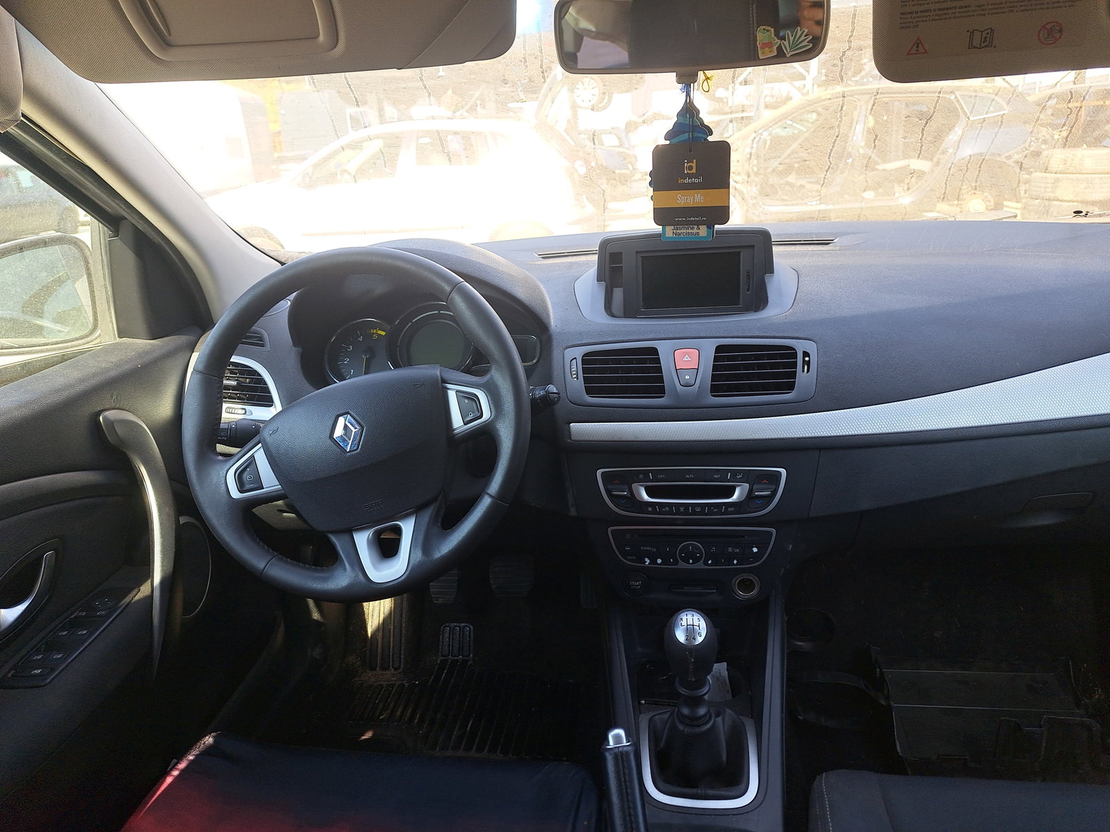 Renault Megane 3 [Fabr 2008-2015]